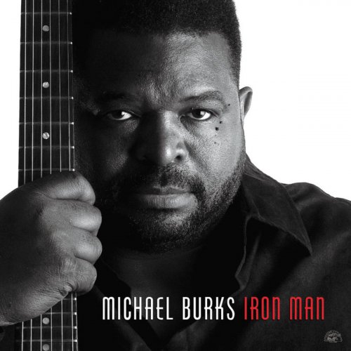 Michael Burks - Iron Man (2009)