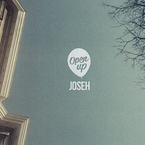 Joseh - Open Up (2015)