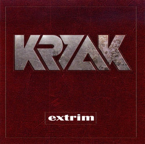 Krzak - Extrim (2008)