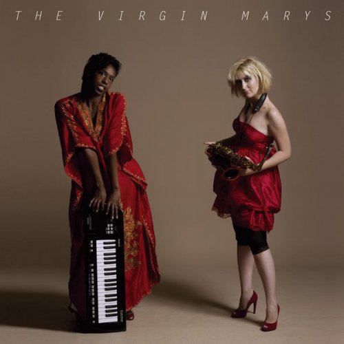 The Virgin Marys - The Virgin Marys (2015)