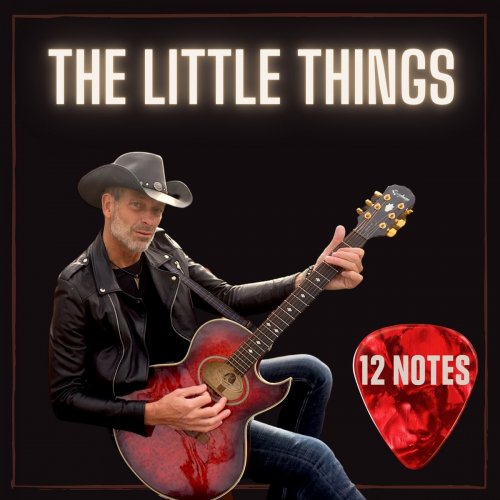 12 Notes - The Little Things (2021)