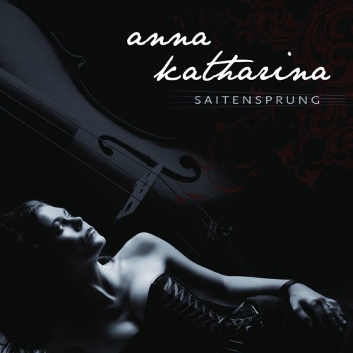 Anna Katharina - Saitensprung (2009)