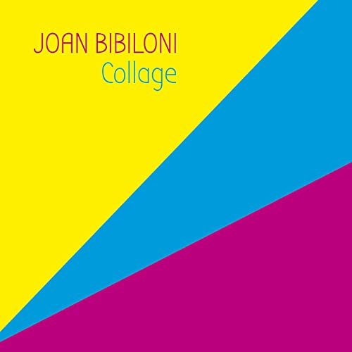 Joan Bibiloni - Collage (2021) Hi Res