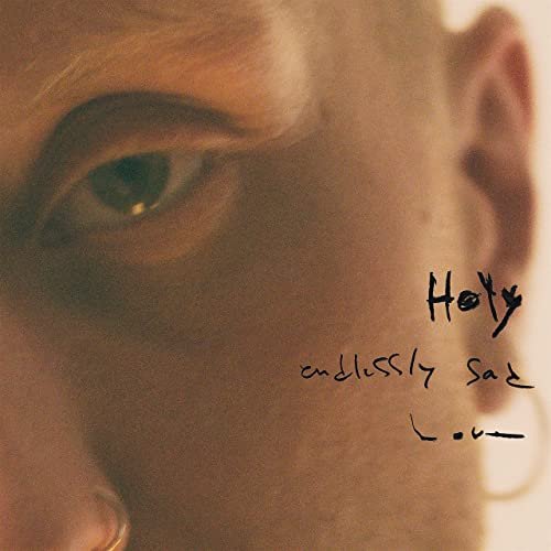 Elias - Holy, Endlessly Sad, Love (2021)