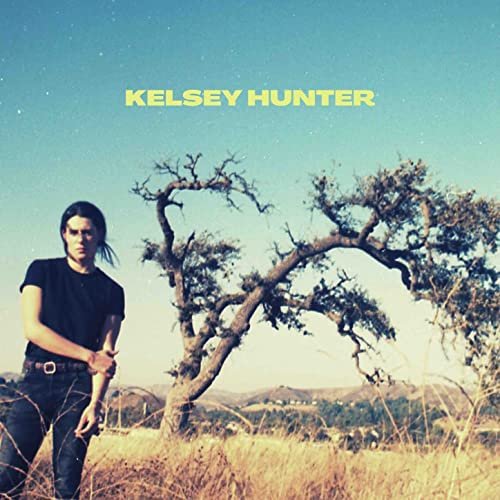 Kelsey Hunter - Kelsey Hunter (2021) Hi Res