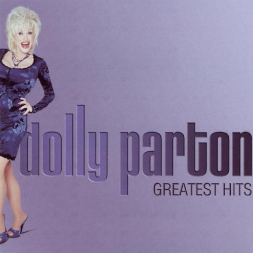 Dolly Parton - Greatest Hits (2012)