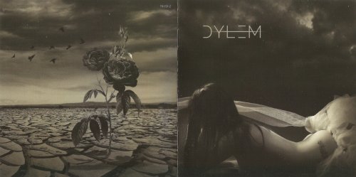 Dylem (ex-Elferya) - Dylem (2016)