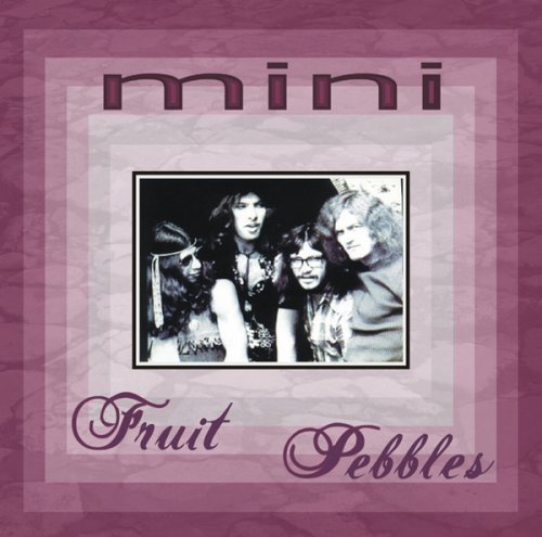 Mini - Fruit Pebbles (1972)