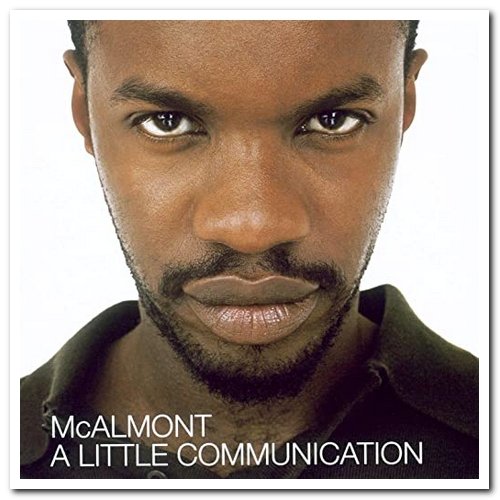 David McAlmont - A Little Communication [Bonus Version Track] (1998/2008)