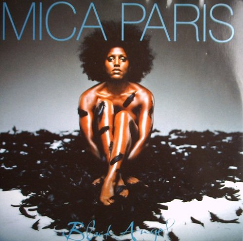 Mica Paris - Black Angel (1998)