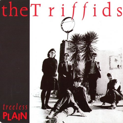 The Triffids - Treeless Plain (Reissue, Remastered) (1983/2008)