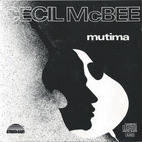 Cecil McBee - Mutima (1991) FLAC