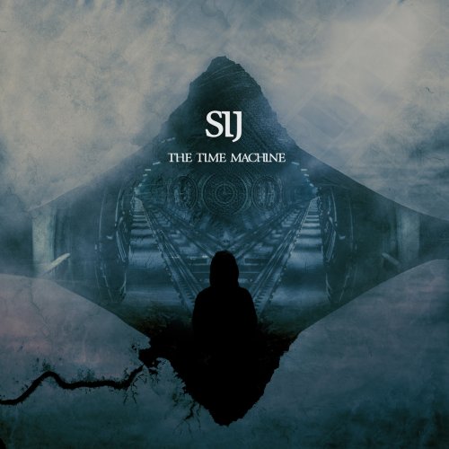 SiJ - The Time Machine (2017) [Hi-Res]