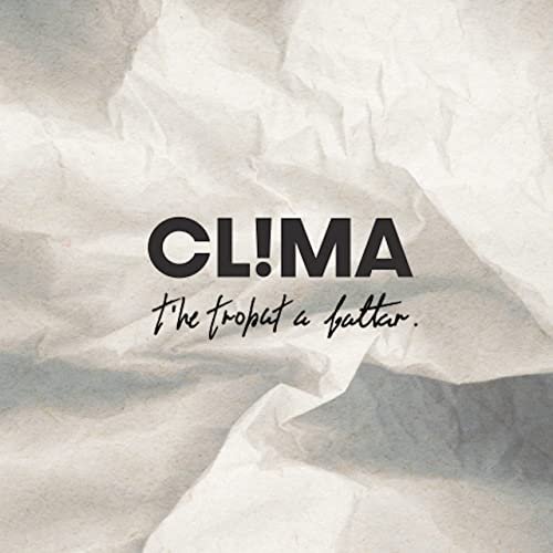 Clima - T'he trobat a faltar (2021) Hi-Res