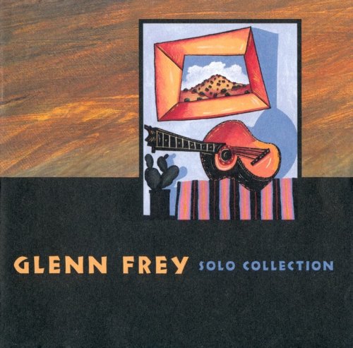 Glenn Frey - Solo Collection (1995) CD-Rip