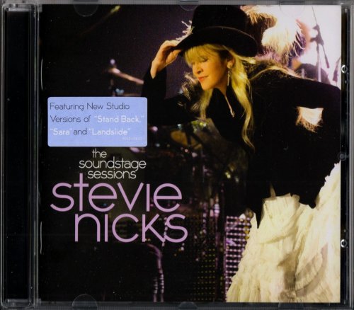 Stevie Nicks - The Soundstage Sessions (2008)