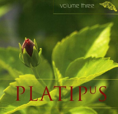 VA - Platipus Records Volume Three (1997)