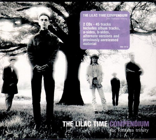 The Lilac Time - Compendium - The Fontana Trinity (2001)