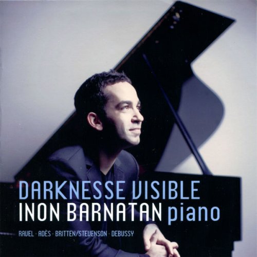 Inon Barnatan - Darknesse Visible (2012)