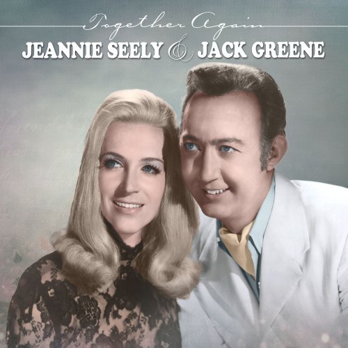 Jeannie Seely - Together Again (2021)