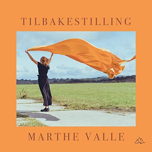 Marthe Valle - Tilbakestilling (2021) Hi-Res