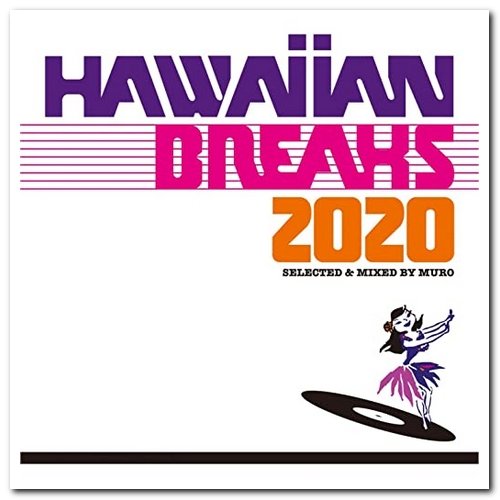 VA - Muro - Hawaiian Breaks 2020 (2020)