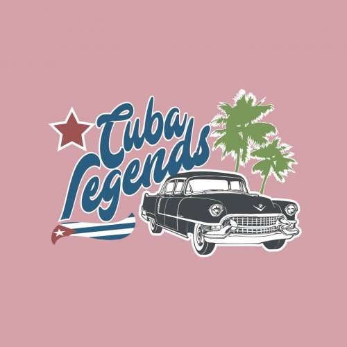 Cuba Legends, Vol. 1-42 (2018)