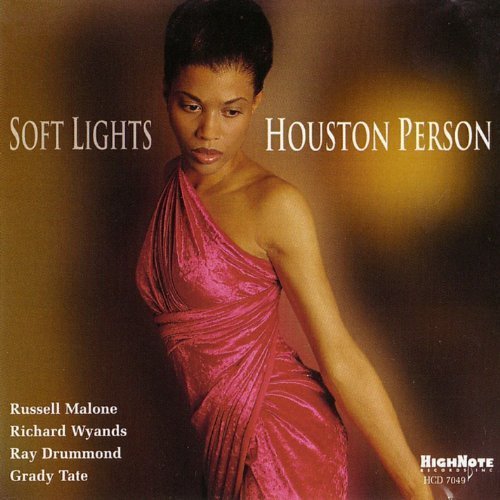 Houston Person - Soft Lights (1999)