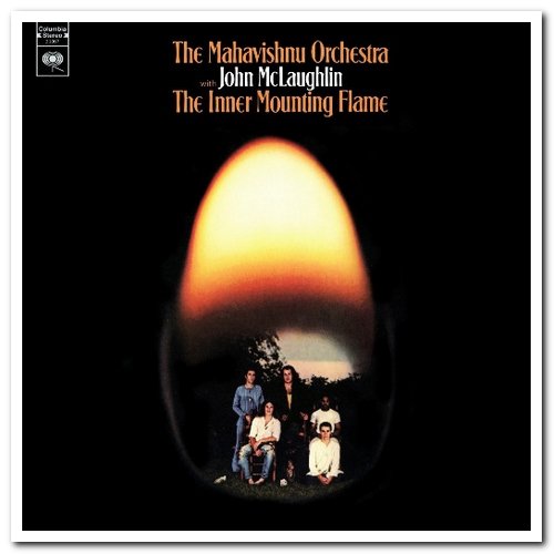 Mahavishnu Orchestra - The Inner Mounting Flame [Remastered] (1971/2012) [Hi-Res]