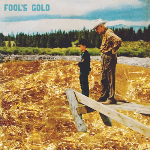 Coyote - Fool's Gold (2017)