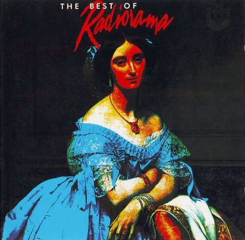Radiorama - The Best Of Radiorama (1989) [Vinyl]