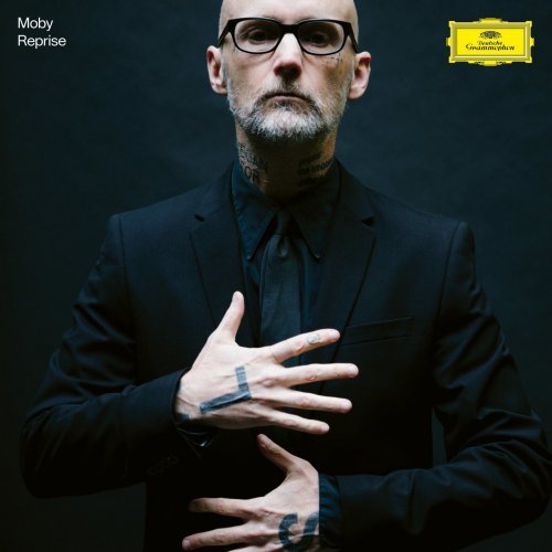 Moby - Reprise (2021) LP