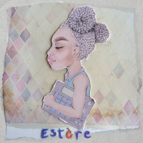 Estère - Estère (2015)