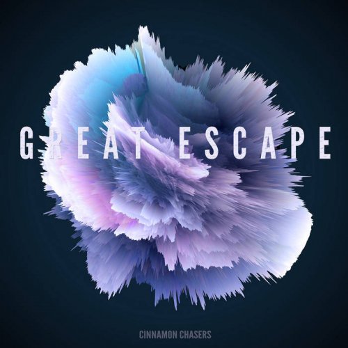 Cinnamon Chasers - Great Escape (2015)