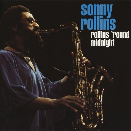 Sonny Rollins - Rollins 'Round Midnight (1996)