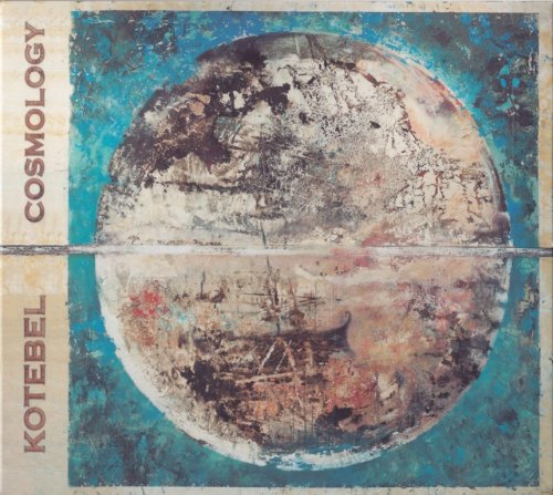 Kotebel - Cosmology (2017) CD-Rip