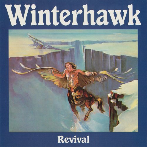 Winterhawk - Revival (1982) {1998, Remastered}