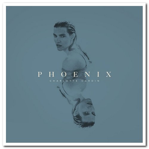 Charlotte Cardin - Phoenix (Deluxe) (2021) [Hi-Res]