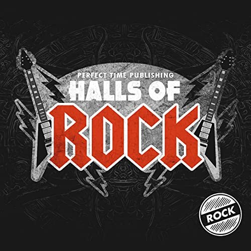 Perfect Time - Halls of Rock (2021) Hi Res