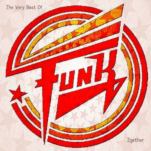 VA - The Very Best of Funk (2gether Funk) (2015)