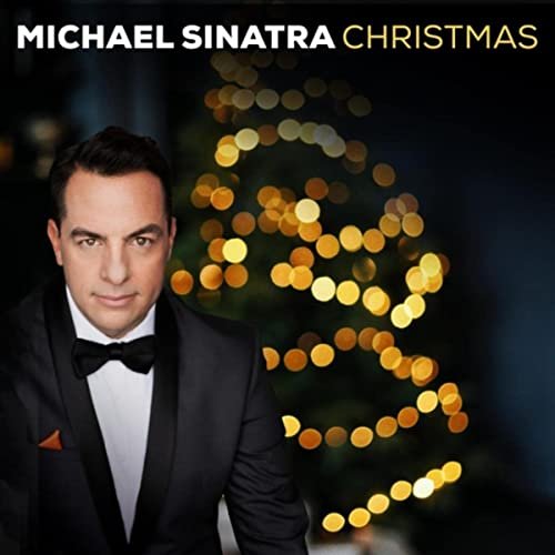 Michael Sinatra - Christmas (2021)