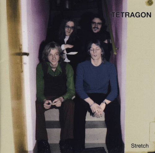 Tetragon - Stretch (2009)