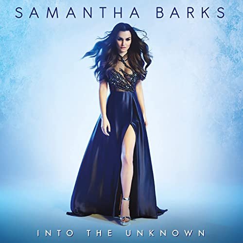 Samantha Barks - Into The Unknown (2021)