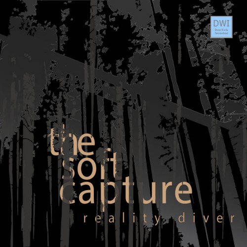 The Soft Capture - Reality Diver (2021)