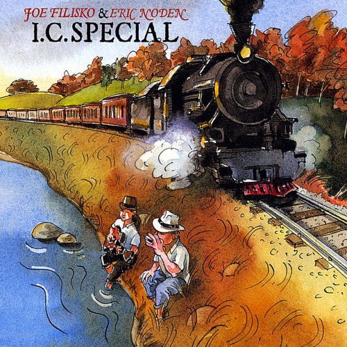 Joe Filisko & Eric Noden - I.C. Special (2009)