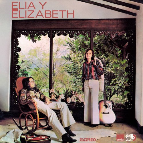 Elia y Elizabeth - Elia y Elizabeth (1972)