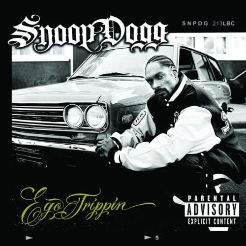 snoop dogg songs released in 2008