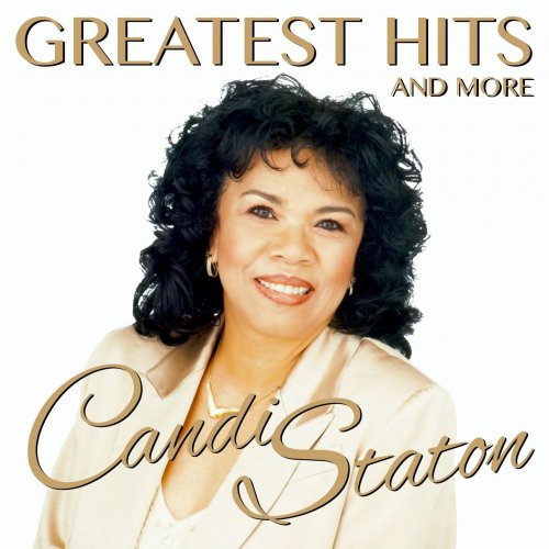 Candi Staton - Greatest Hits & More (Rerecorded) (2013)