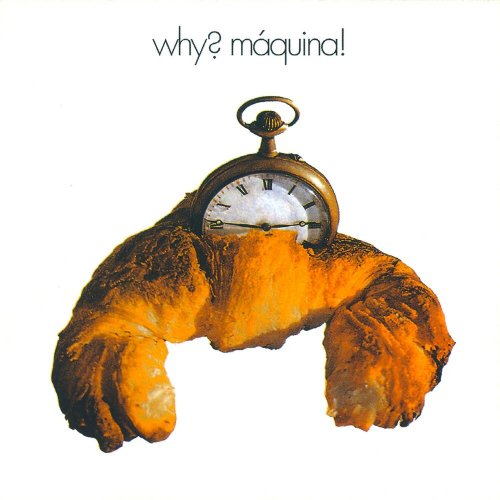 Máquina! - Why? (1970)