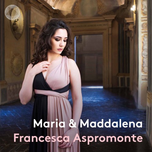 Francesca Aspromonte - Maria & Maddalena (2021) [Hi-Res]